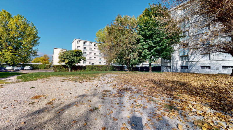 Appartement - 51 m² - 3 pièces