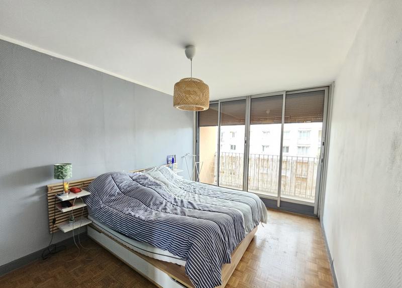 Appartement - 76 m² - 4 pièces