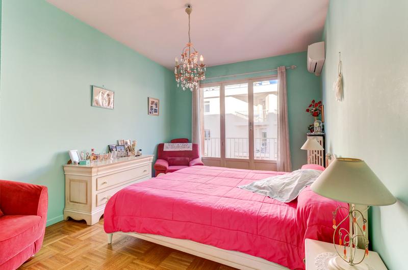 Appartement - 74 m² - 3 pièces