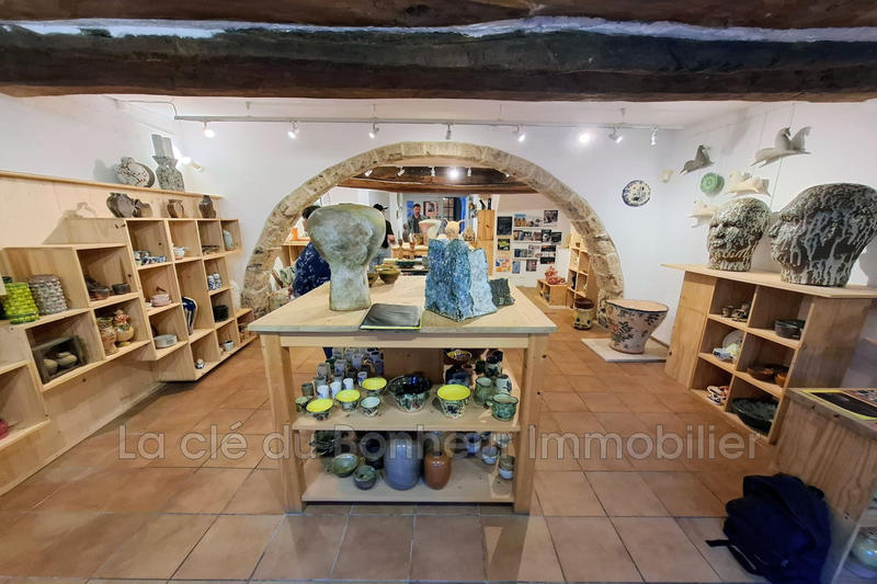 Local commercial - 75 m²