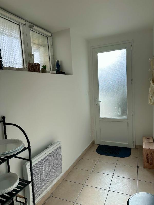 Appartement - 22 m² - 1 pièce