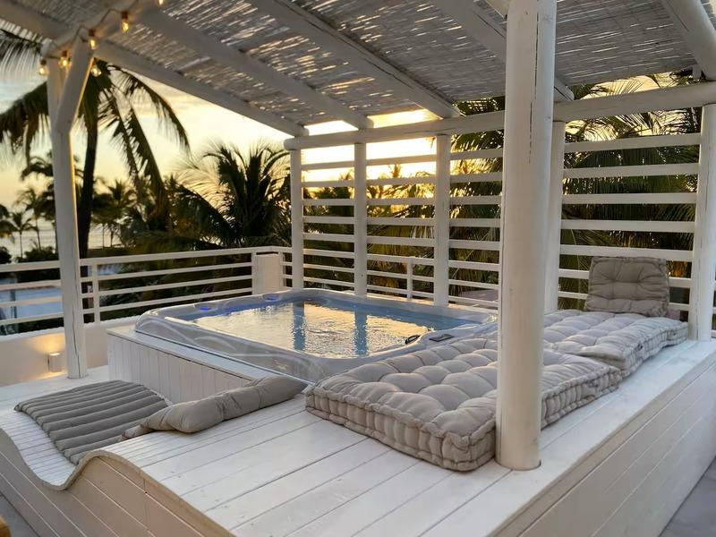 Appartement - 75 m² - 3 pièces