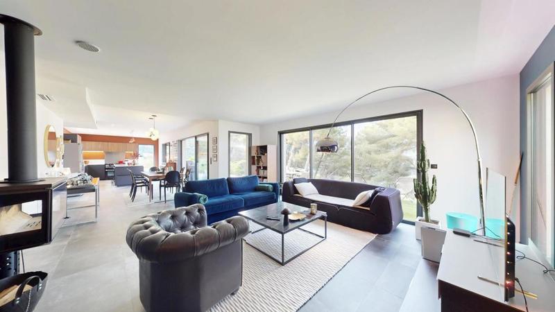 Villa - 149 m² - 5 pièces