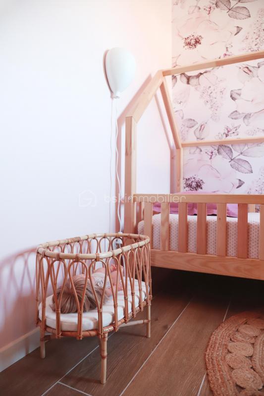 Maison - 157 m² - 5 pièces