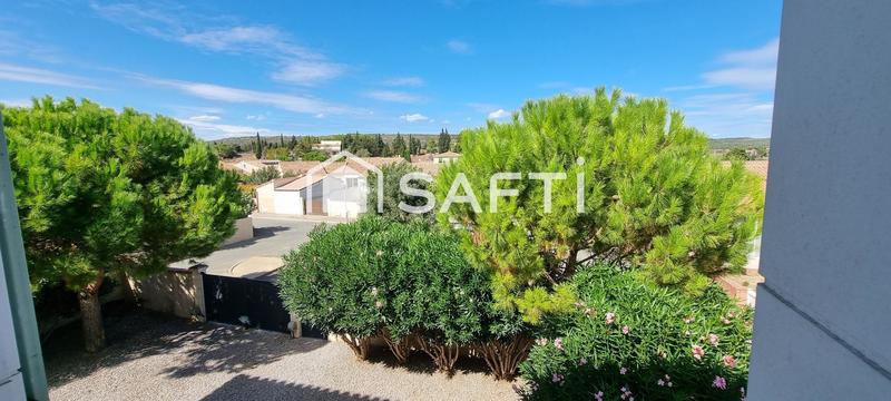 Maison - 148 m² - 6 pièces