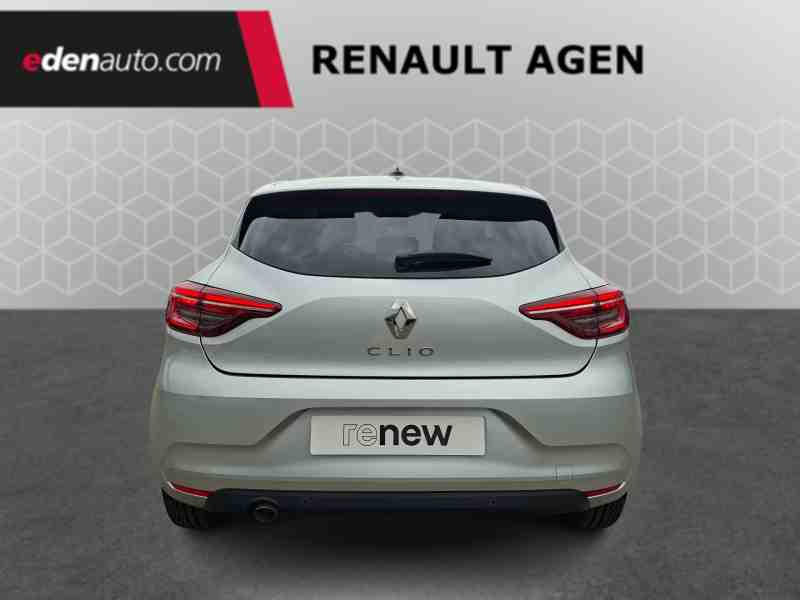 Renault Clio TCe 90 Evolution