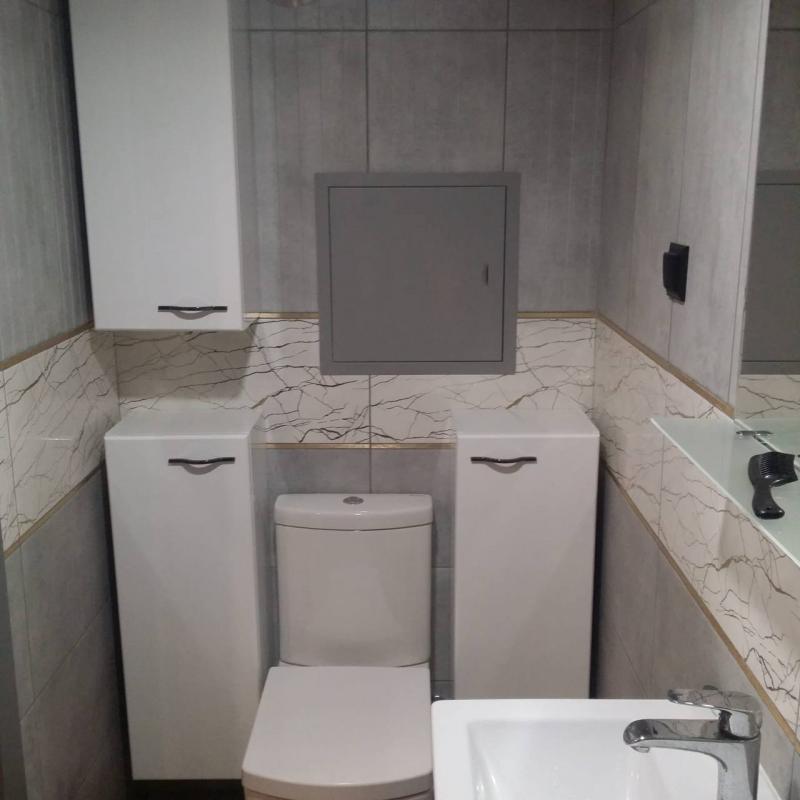 Studio - 23 m² - 1 pièce