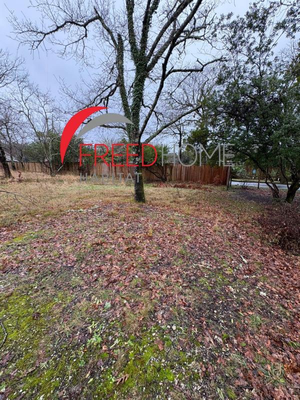 Terrain constructible - 732 m²