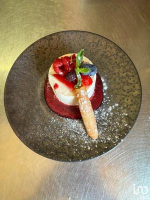 Local commercial - 100 m²