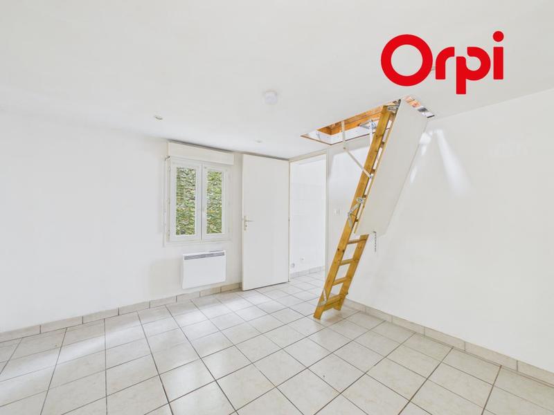 Immeuble - 151 m² - 7 pièces