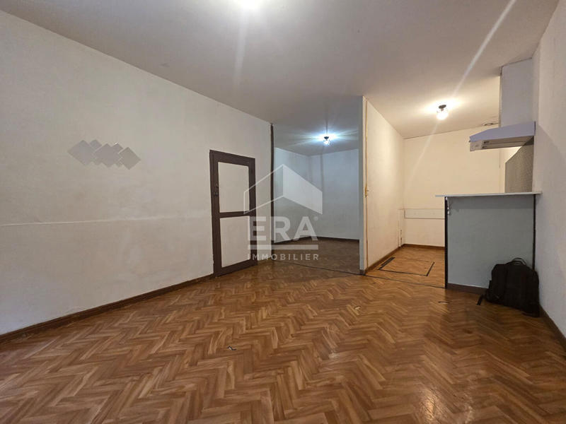 Maison - 72 m² - 4 pièces