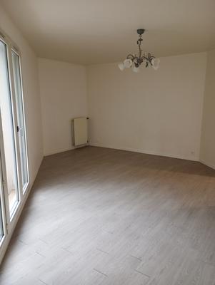 Appartement - 55 m² - 2 pièces