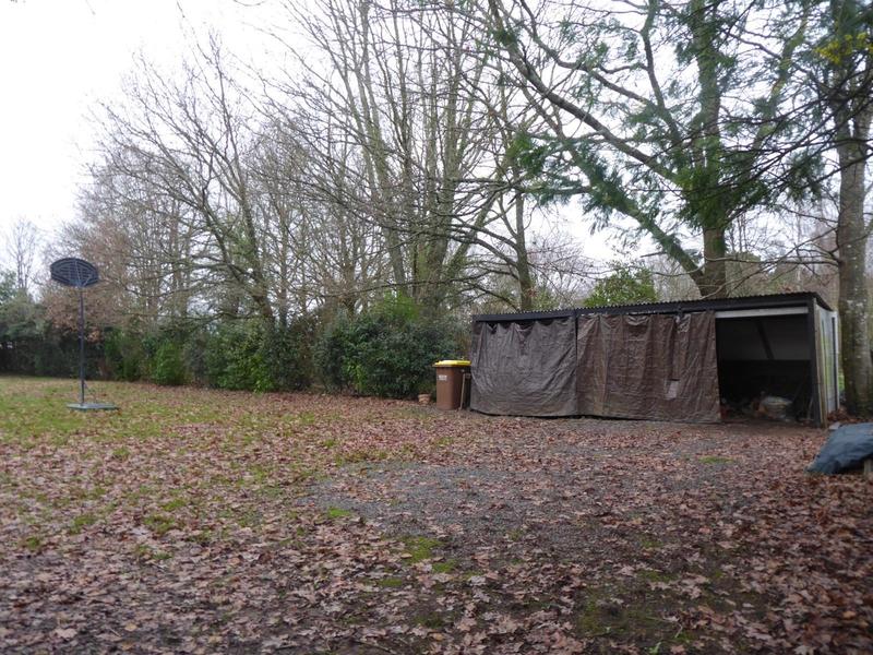 Maison - 187 m² - 7 pièces