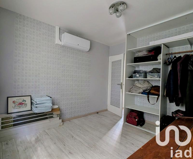 Maison de campagne - 87 m² - 4 pièces