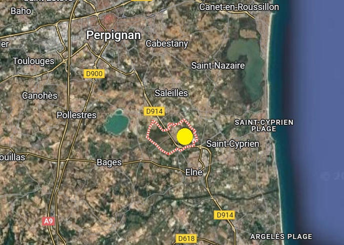 Villa - 80 m² - 4 pièces