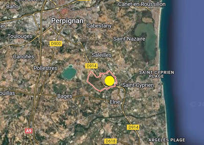 Villa - 80 m² - 4 pièces