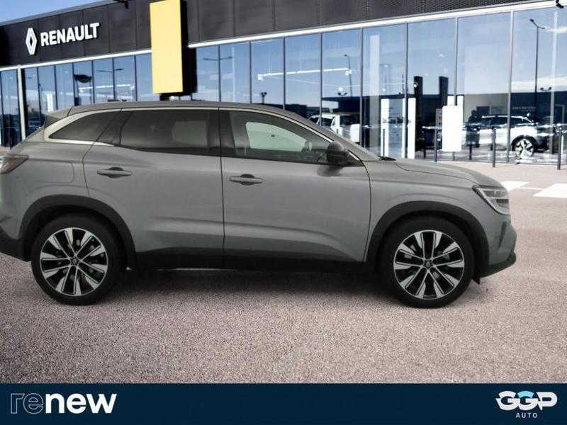 Renault Austral E-Tech hybrid 200 Techno