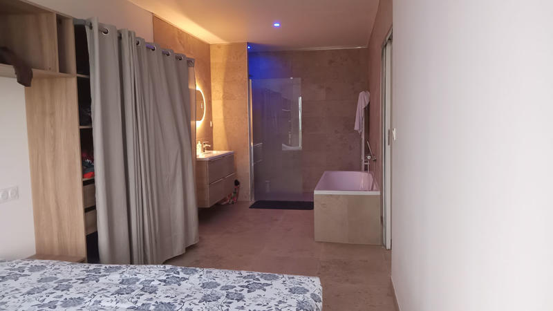 Maison - 113 m² - 6 pièces