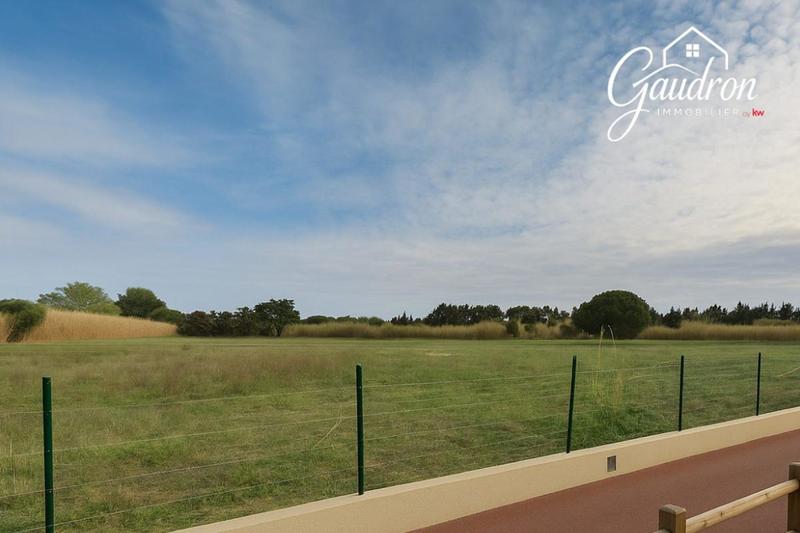 Villa - 100 m² - 6 pièces