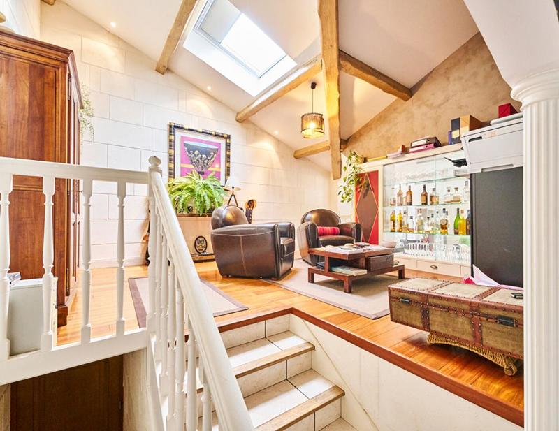 Maison - 175 m² - 5 pièces