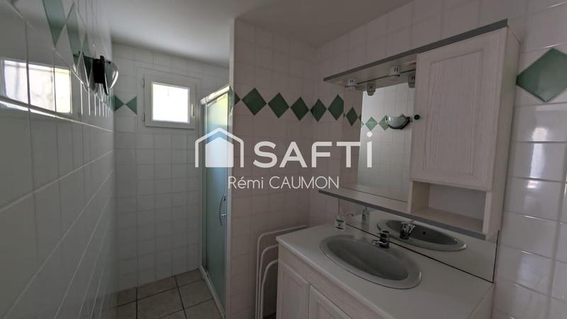 Maison - 217 m² - 9 pièces