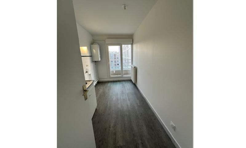 Appartement - 74 m² - 4 pièces