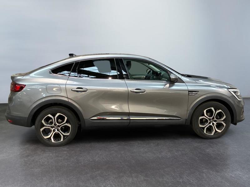 Renault Arkana TCe 140 Edc Fap - 22 Techno