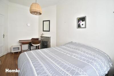 Appartement - 77 m² - 3 pièces