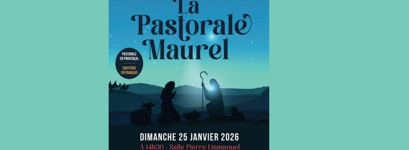 'La Pastorale Maurel'