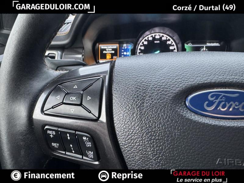 Ford Ranger Dc VI 2.0 Ecoblue 213 Auto D. Cabine Wildtrak