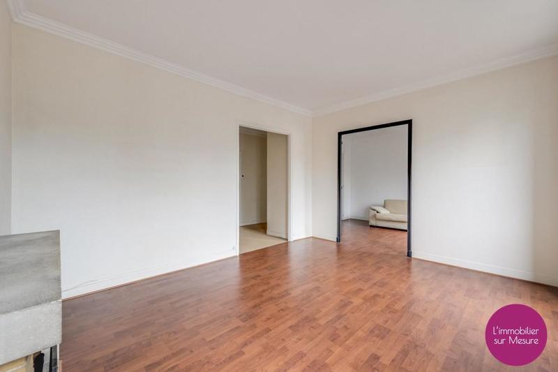 Appartement - 87 m² - 4 pièces