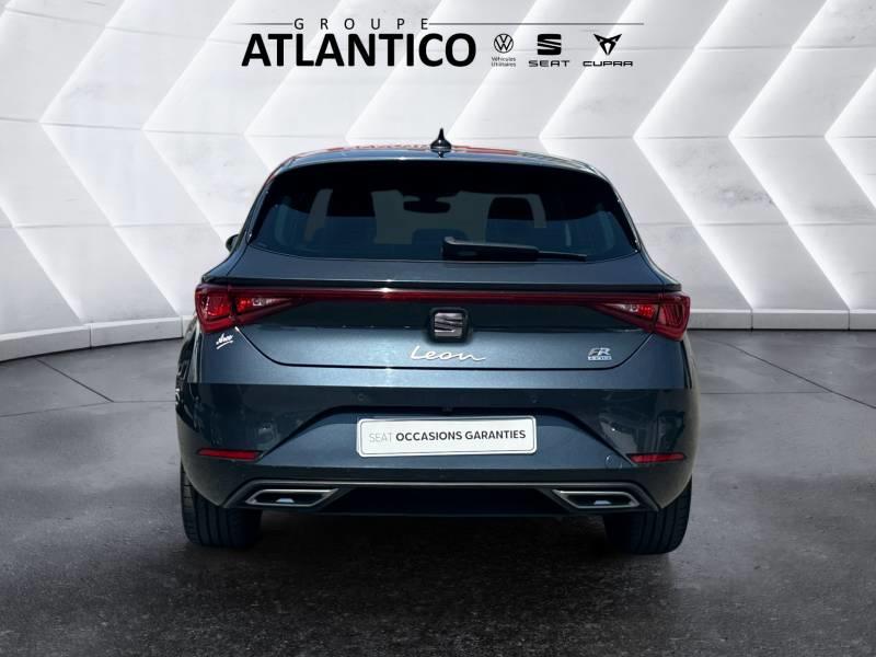 Seat Leon e-Hybrid 204 Dsg6 Fr