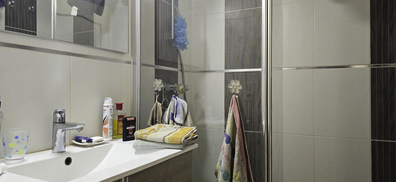 Maison contemporaine - 117 m² - 5 pièces