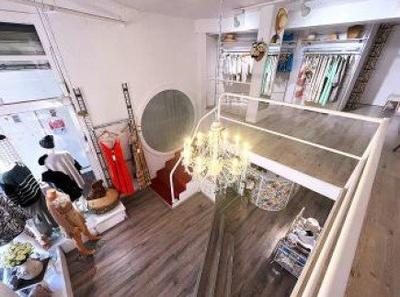 Fonds de commerce - Local d'activité / Entrepôt - 63 m²