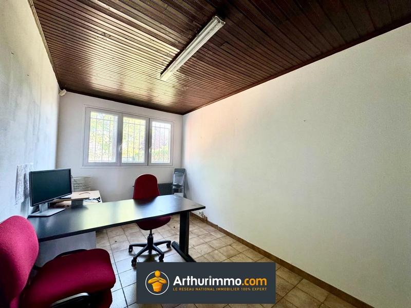 Immeuble - 170 m² - 9 pièces