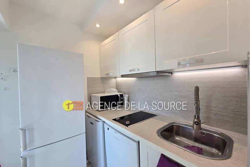 Appartement - 28 m² - 1 pièce