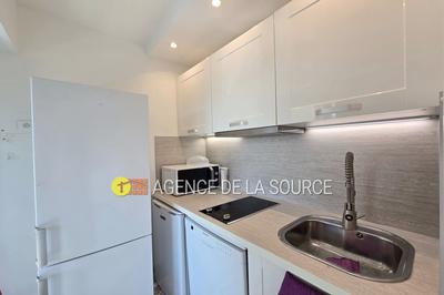 Appartement - 28 m² - 1 pièce