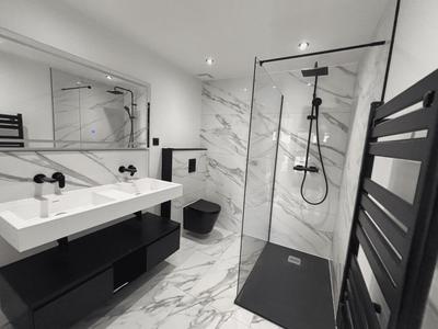 Appartement - 113 m² - 4 pièces