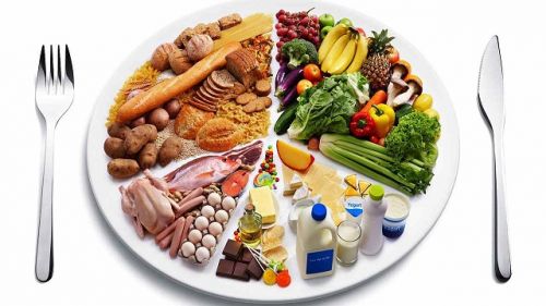 Rosita Pilon - Chrono-nutrition