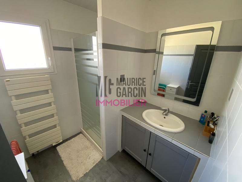 Bastide - 204 m² - 8 pièces