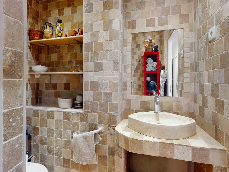 Maison - 160 m² - 5 pièces