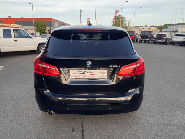 Bmw Serie 2 Active Tourer 216d 116 ch Business a