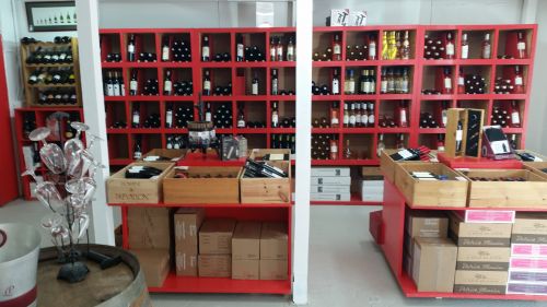 La Maison des Vignerons