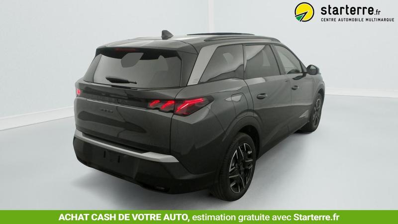 Peugeot 5008 Hybrid 145 e-Dcs6 Gt