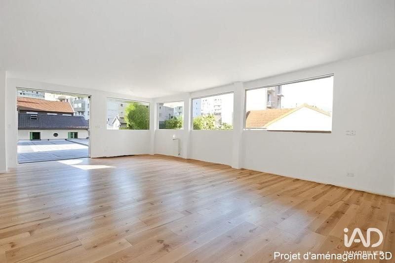 Local commercial - 186 m²