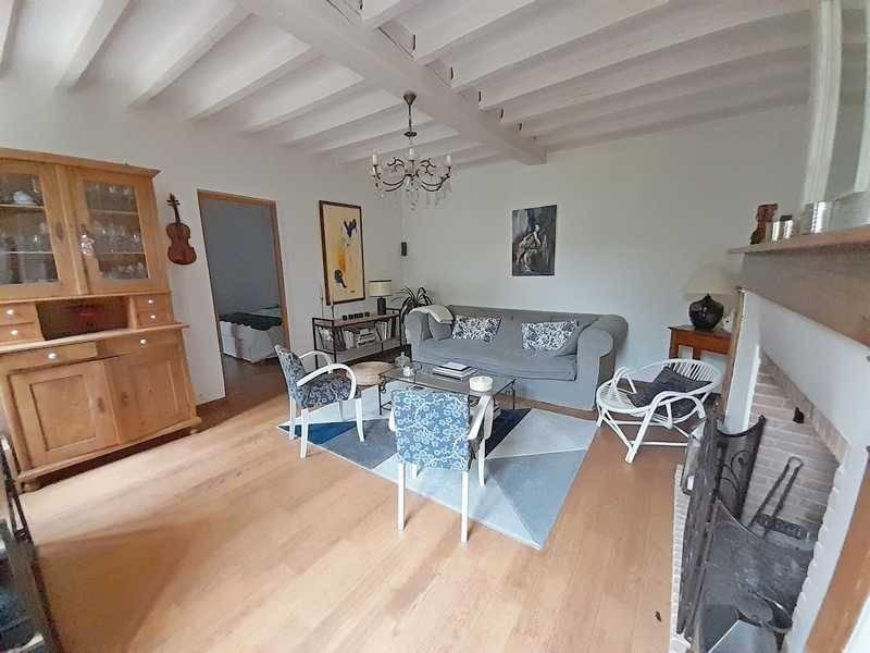 Maison - 190 m² - 10 pièces