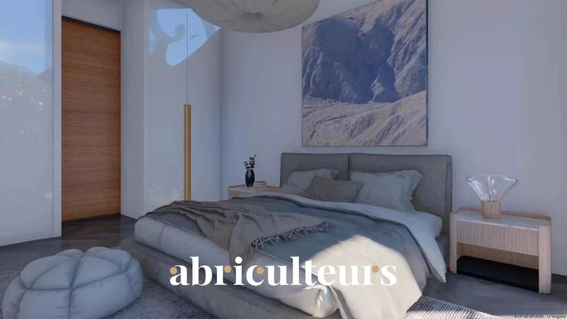 Maison - 136 m² - 5 pièces