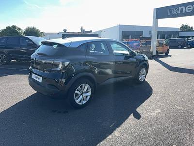 Renault Captur Eco-G 100 ch Evolution 5p
