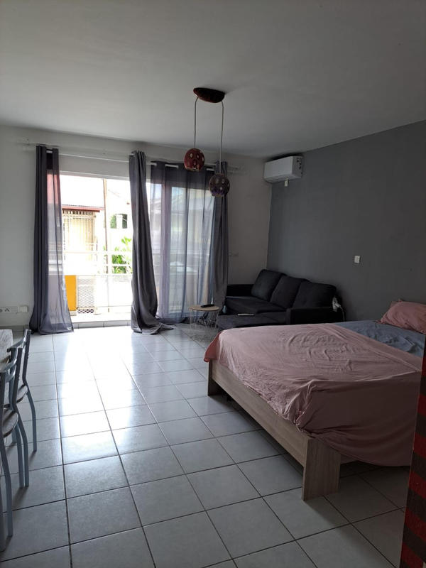 Appartement - 31 m² - 1 pièce