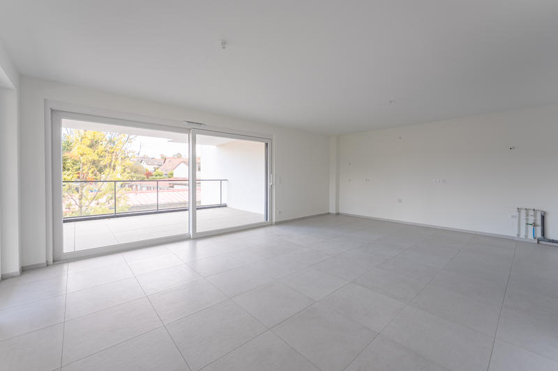 Appartement - 80 m² - 3 pièces